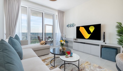 Apartamento superior