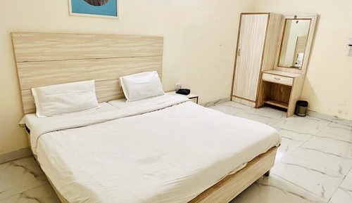 Habitación estándar