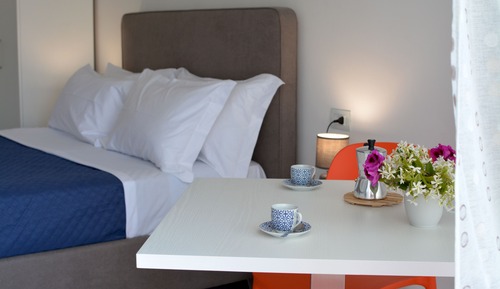 Habitación panorámica