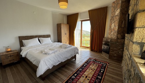 Habitación Confort doble