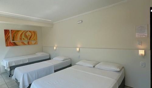 Habitación familiar