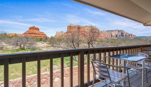 Apartamento, 2 habitaciones