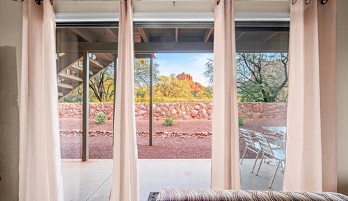 Apartamento, 2 habitaciones