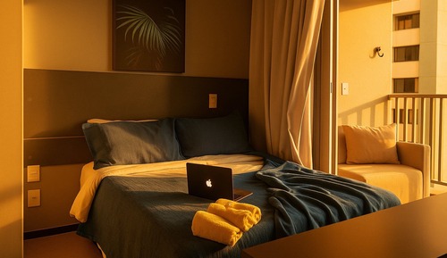 Apartamento estándar