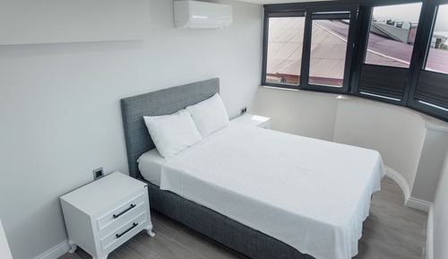 Apartamento de diseño