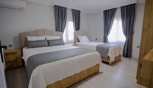 Apartamento Grand