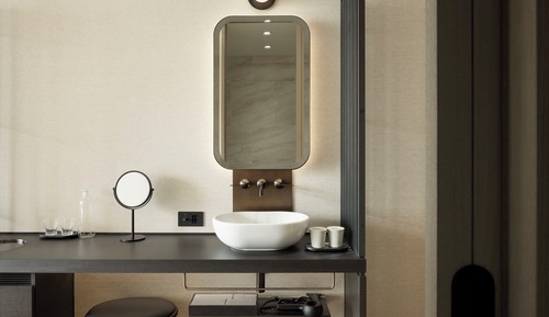 Habitación estándar, 2 camas individuales (Shower)