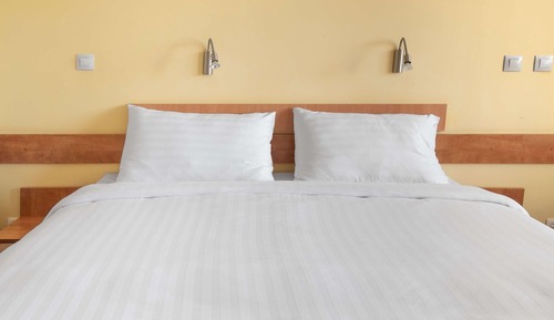 Habitación estándar, 1 cama doble