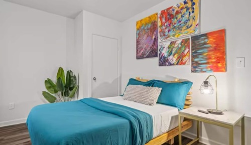 Apartamento Confort