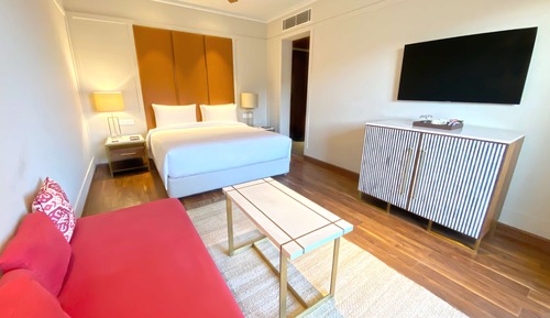 Habitación Premium