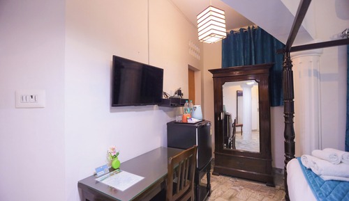 Habitación Deluxe, 1 habitación