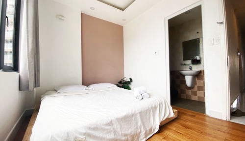 Habitación individual básica