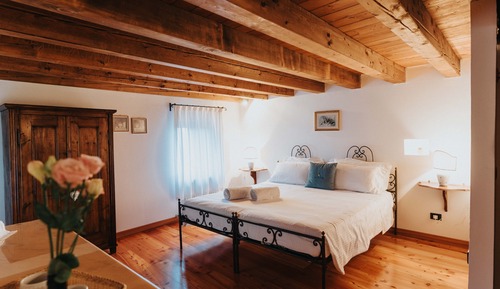 Habitación Deluxe doble de uso individual