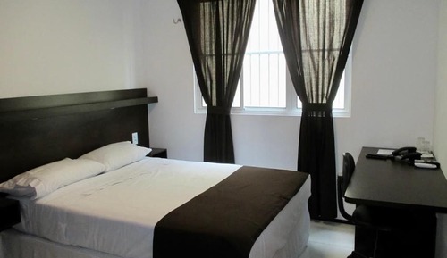 Habitación Confort