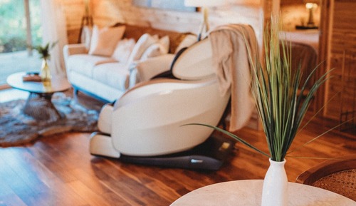Suite Deluxe