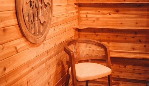 Suite de lujo