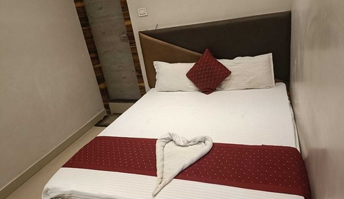 Habitación Deluxe doble
