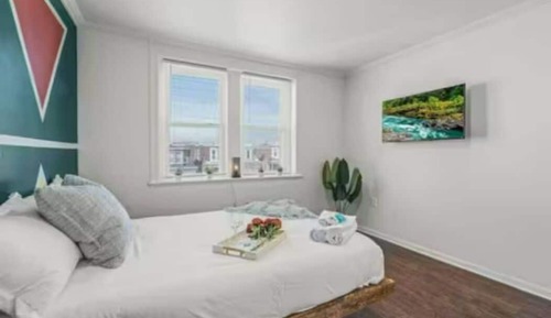 Apartamento Confort