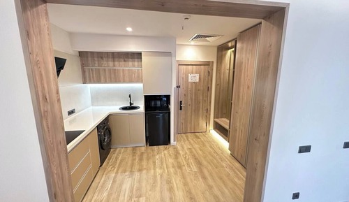 Apartamento Confort