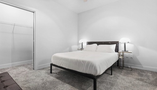 Apartamento, 2 habitaciones