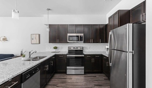 Apartamento Deluxe, 1 habitación