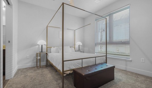 Apartamento Deluxe, 2 habitaciones