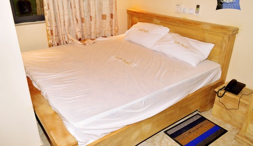 Habitación Confort