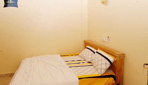 Habitación estándar