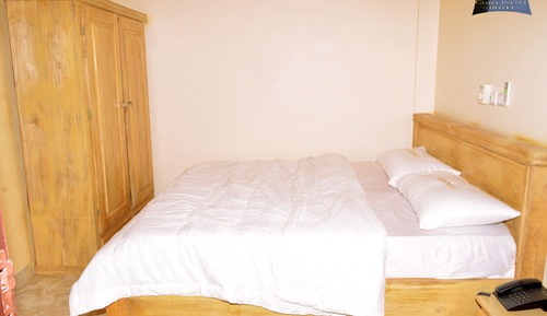 Apartamento sénior