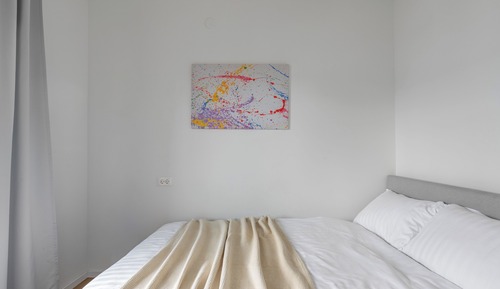 Apartamento superior