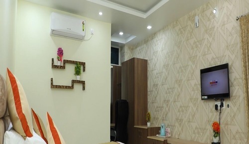 Habitación ejecutiva doble