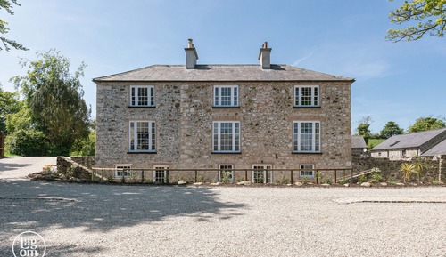 Villa exclusiva
