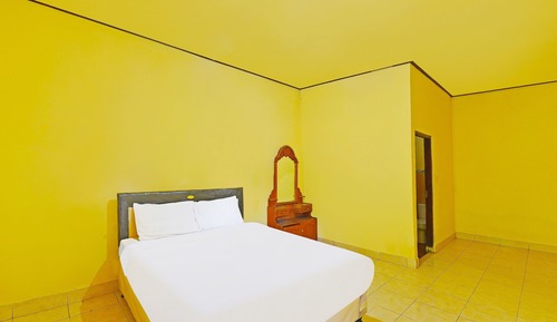 Habitación estándar con 2 camas individuales