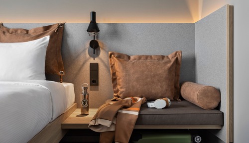 Habitación, 1 cama de matrimonio, con vistas