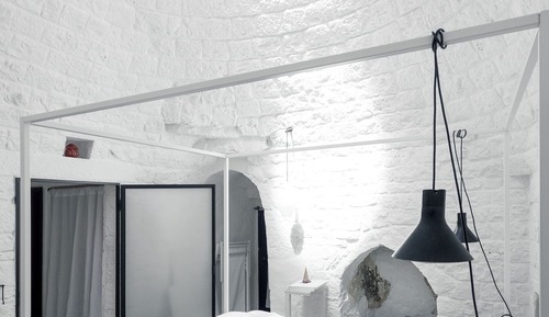 Habitación de diseño