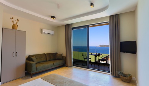 Suite Deluxe