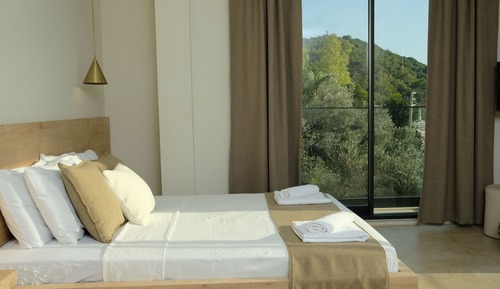 Economy Studio Suite ( Without Kitchen, Mountain View)