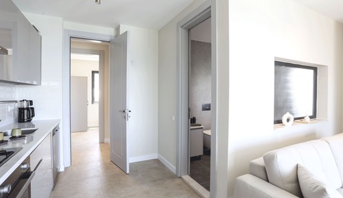 Suite ejecutiva