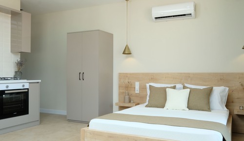 Suite estándar