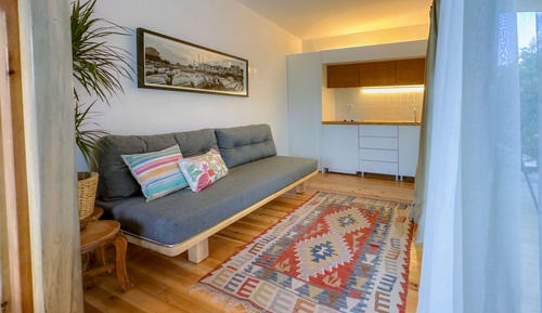 Bungalow estándar