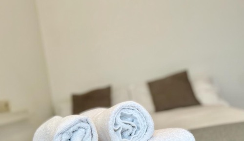 Apartamento familiar, 1 habitación, baño privado