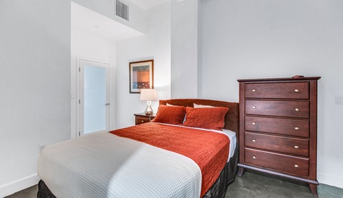 Apartamento Deluxe, 2 habitaciones