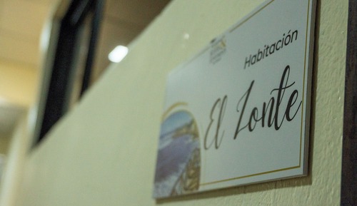 Habitación básica, 1 cama individual grande