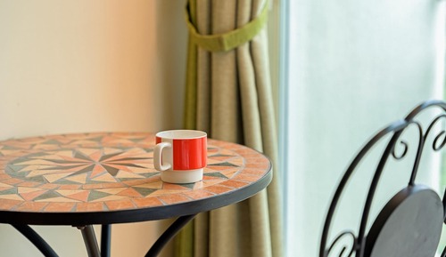 Habitación básica, 1 habitación (205(Ocean View/No cooking))