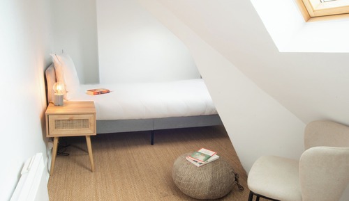 Apartamento estándar, no fumadores