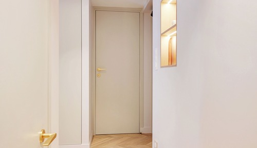 Apartamento familiar