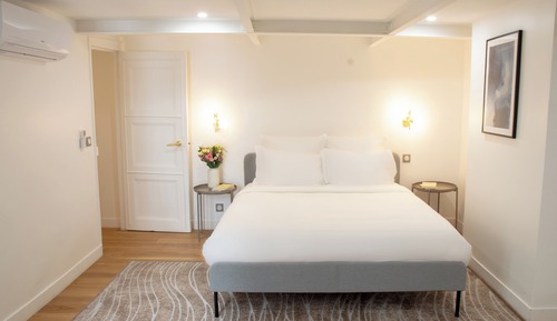 Apartamento Deluxe