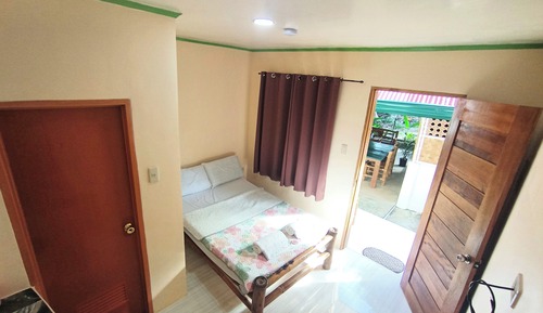 Habitación estándar doble, Aire acondicionado, vistas al valle