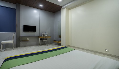 Habitación estándar