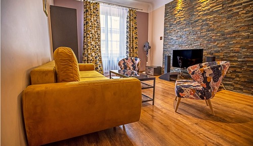 Apartamento Deluxe (10)